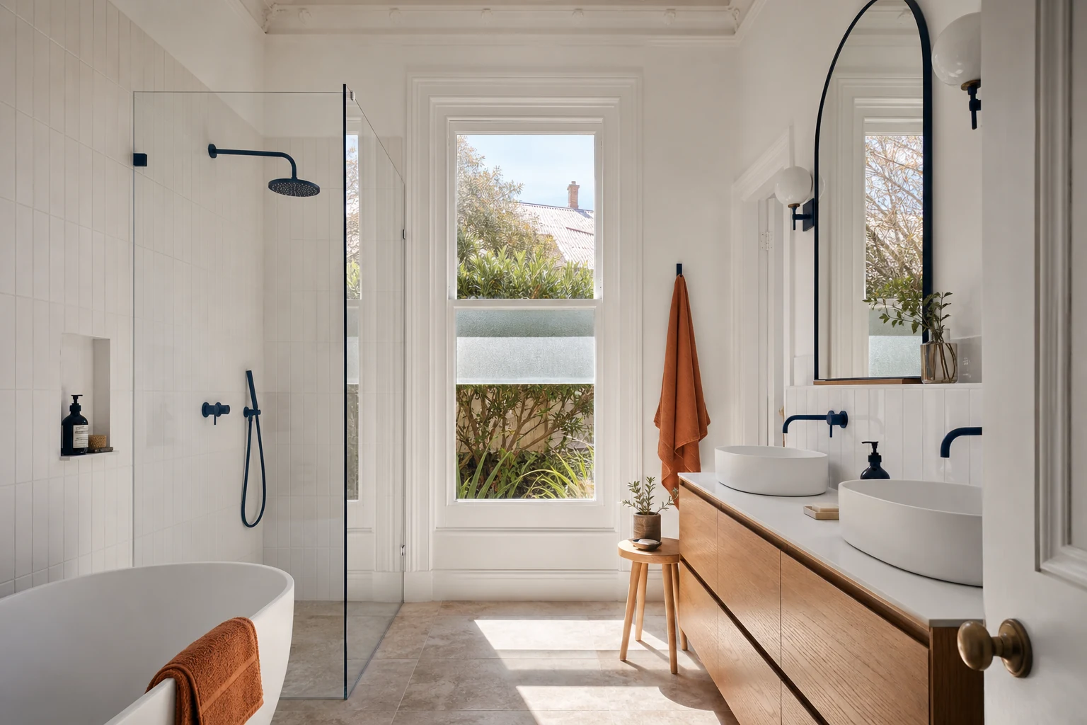 Bathroom Renovation Costs in Geelong: A Local Planning Guide