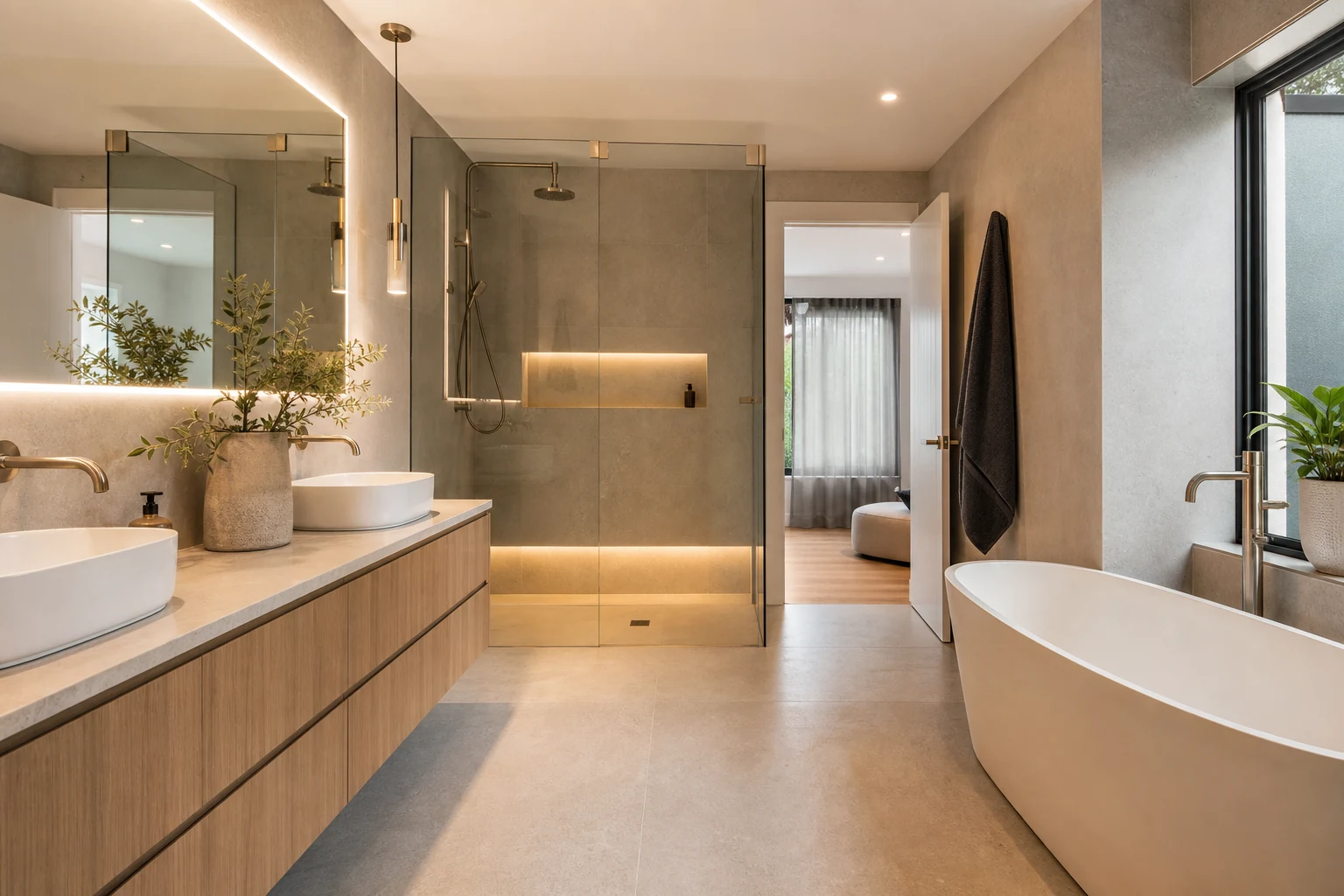 Bathroom Renovation Costs in Glen Waverley: A Local Planning Guide