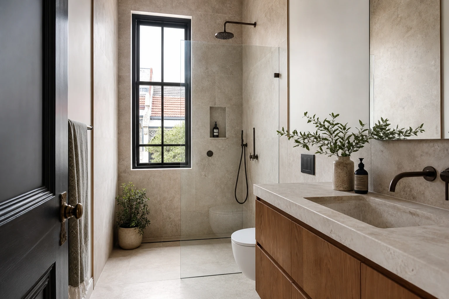 Bathroom Renovation Costs in Richmond: A Local Planning Guide