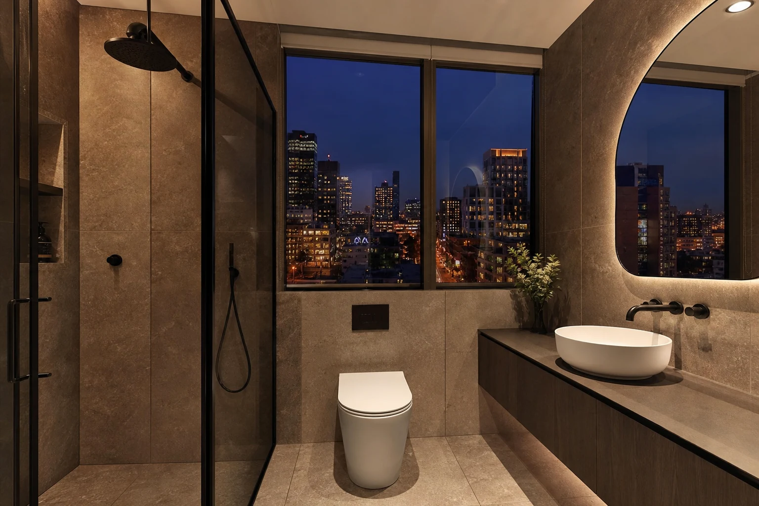 Bathroom Renovation Costs in South Yarra: A Local Planning Guide