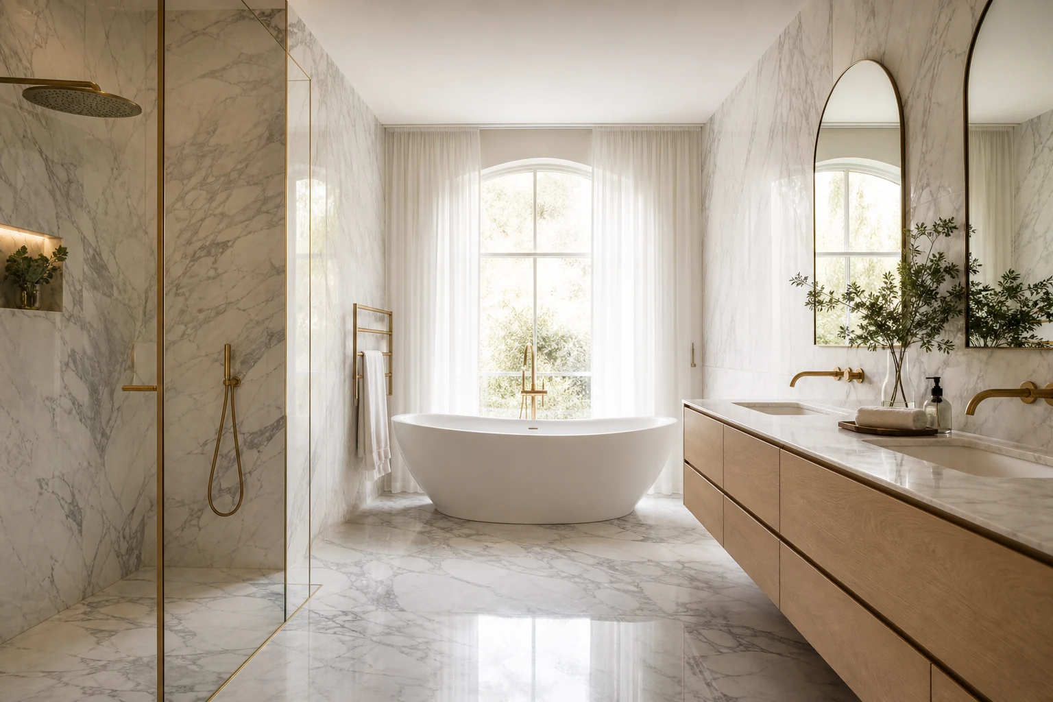 Bathroom Renovation Costs in Toorak: A Local Planning Guide