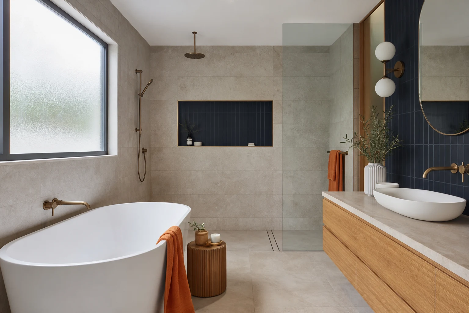 Bathroom Renovation Planning Checklist for Melbourne Homes