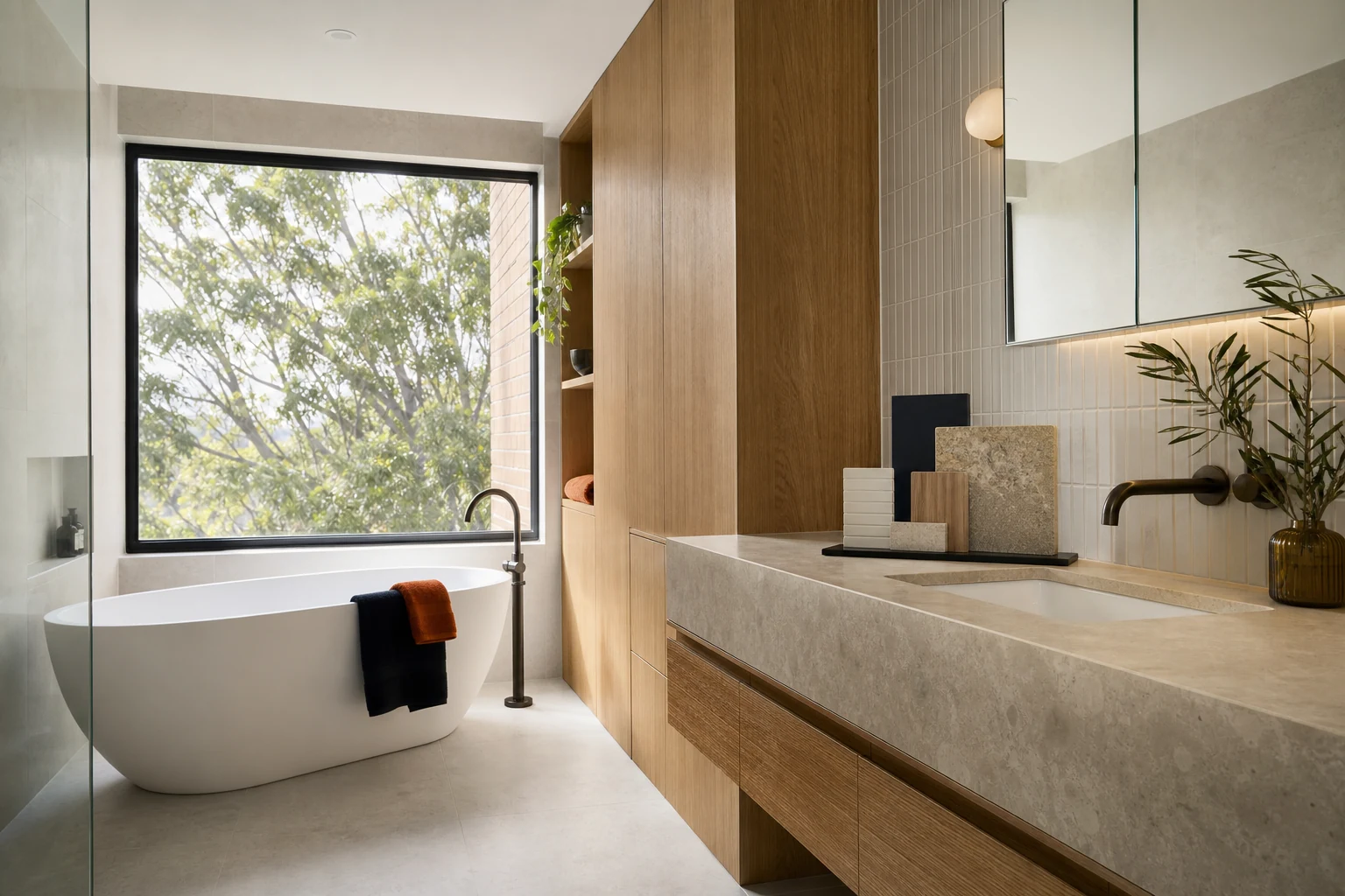 Bathroom Renovation Quotes in Melbourne: What Should Be Included?