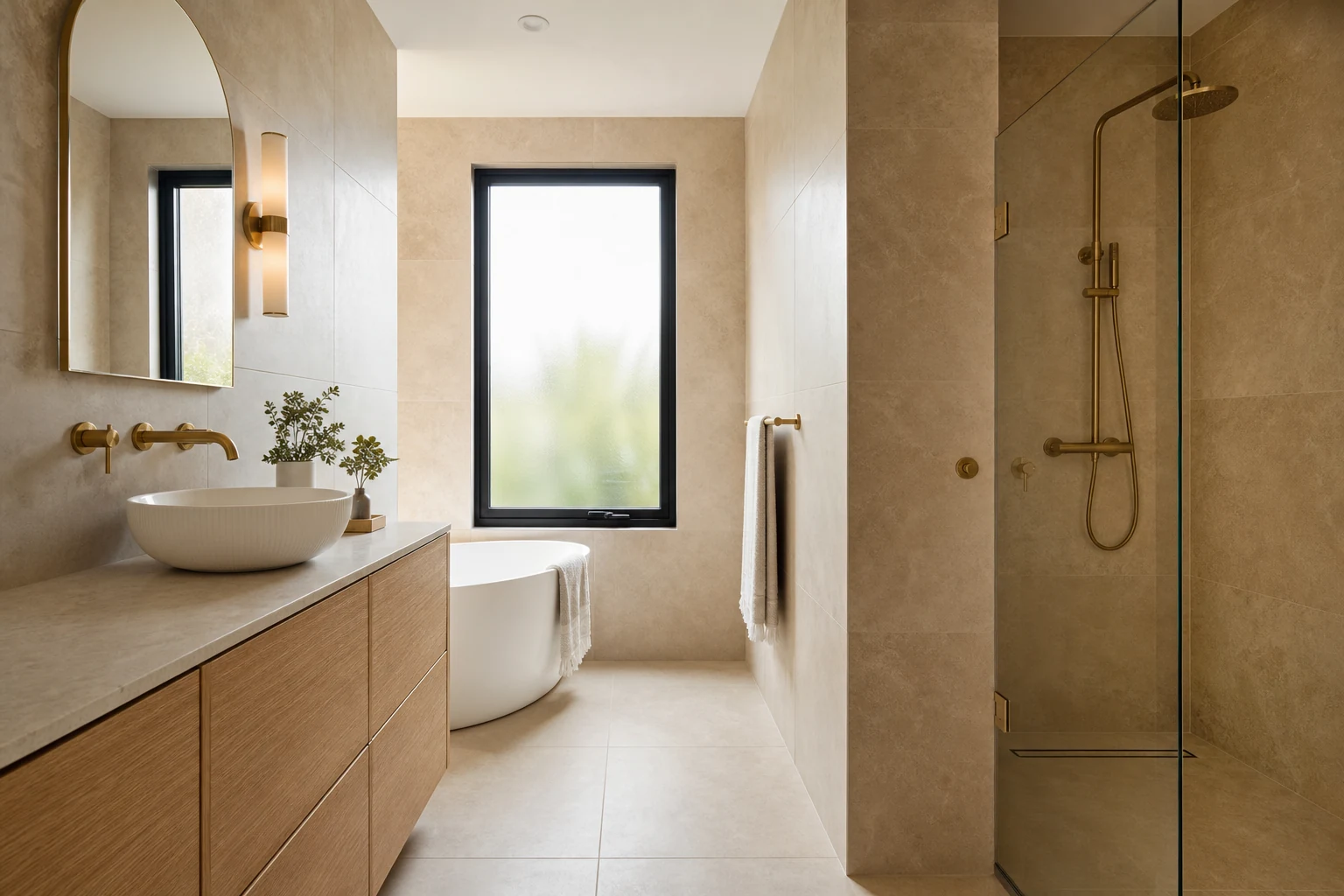 Bathroom Renovation Return on Investment in Melbourne
