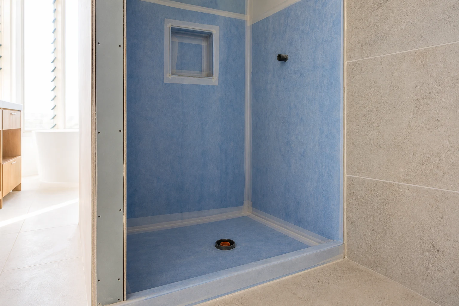 Bathroom Waterproofing Standards (AS 3740) Explained for Homeowners