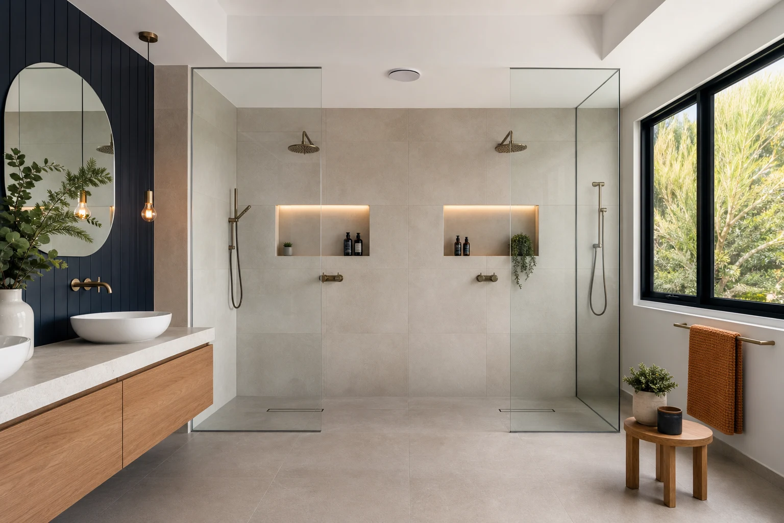 Removing the Bath: Shower Conversion Costs and Considerations