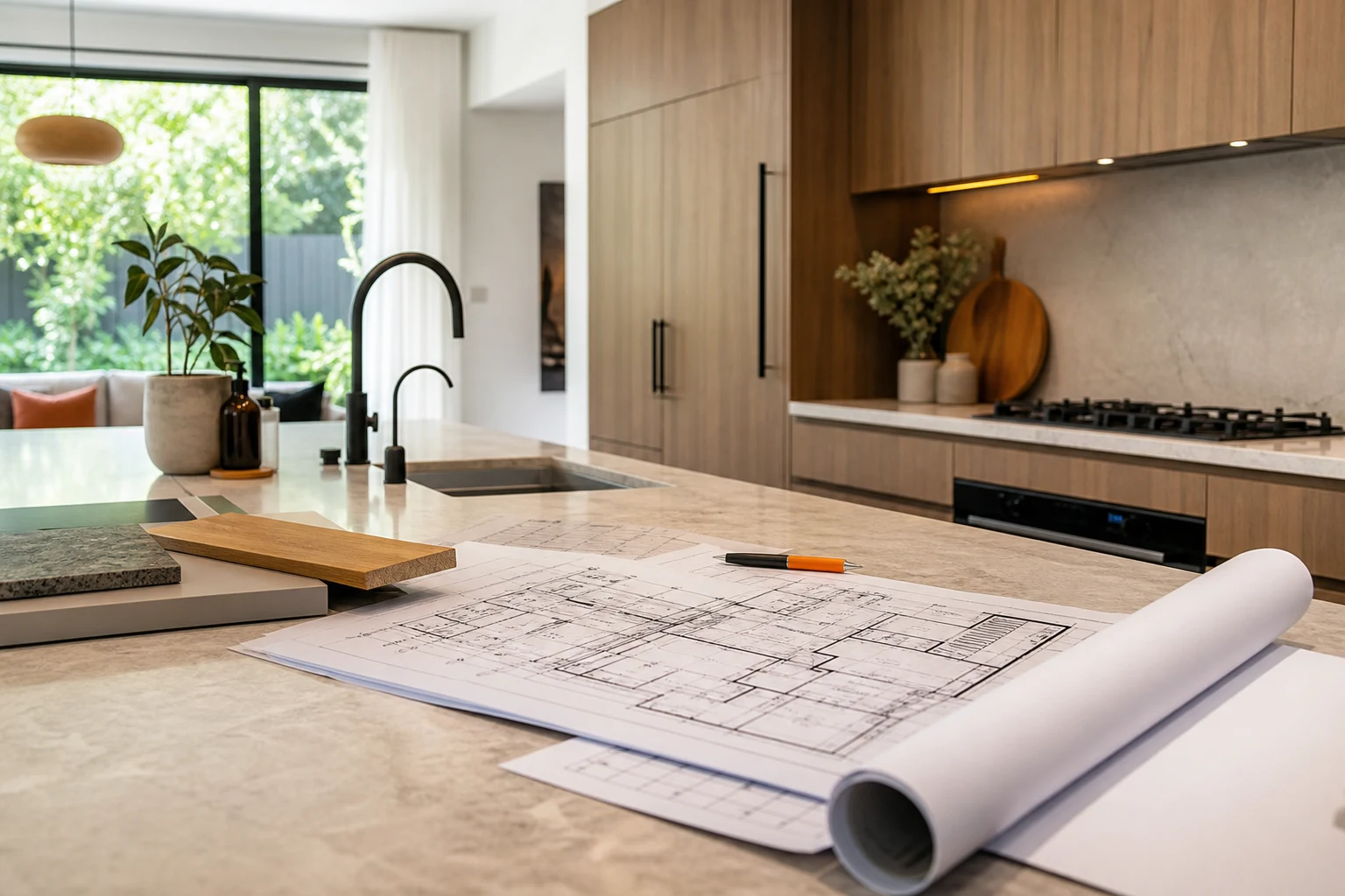 Choosing a Renovation Builder in Melbourne: A Working Checklist