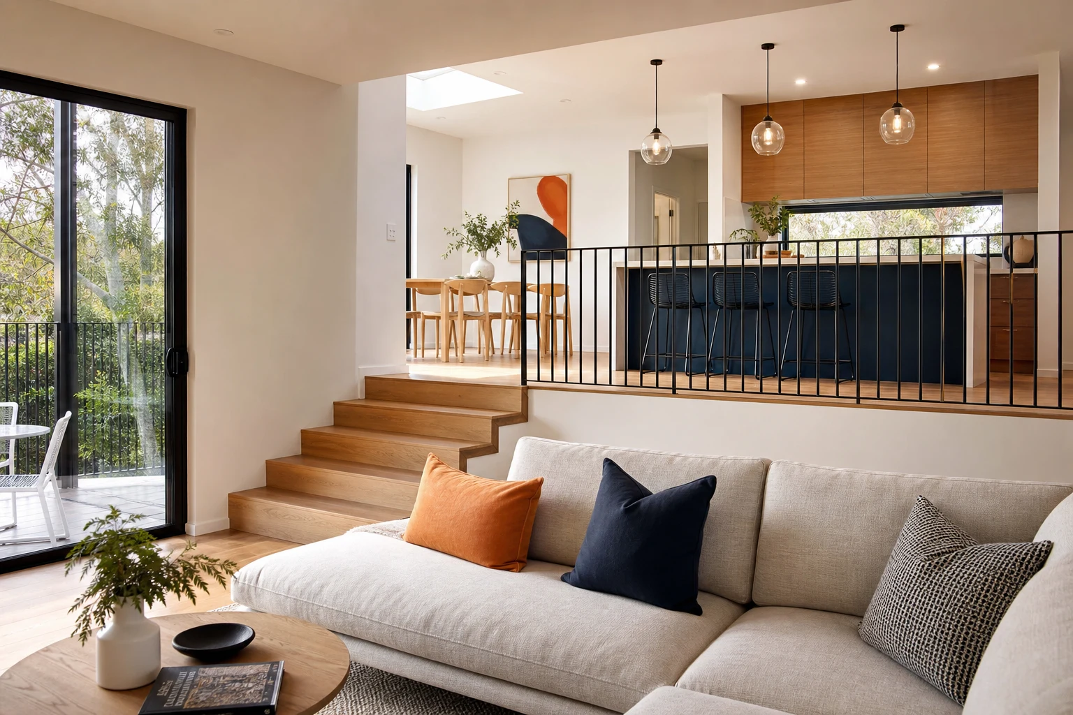 Doncaster Home Renovations: Updating 70s and 80s Homes