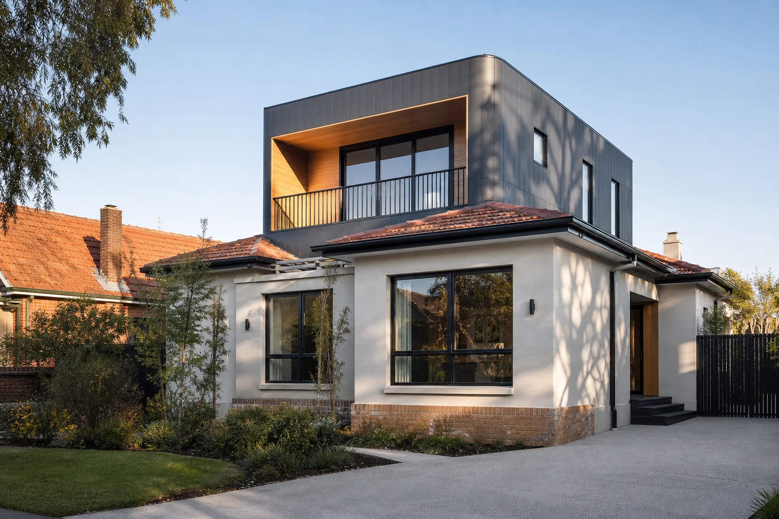 Double-Storey Additions in Melbourne: Planning and Cost Reality