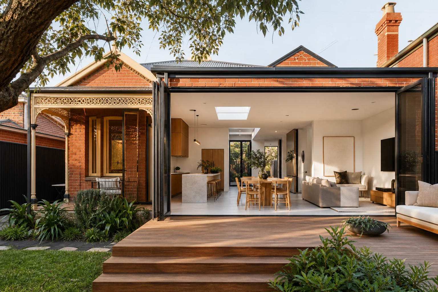 Edwardian Home Renovations in Melbourne: A Practical Guide