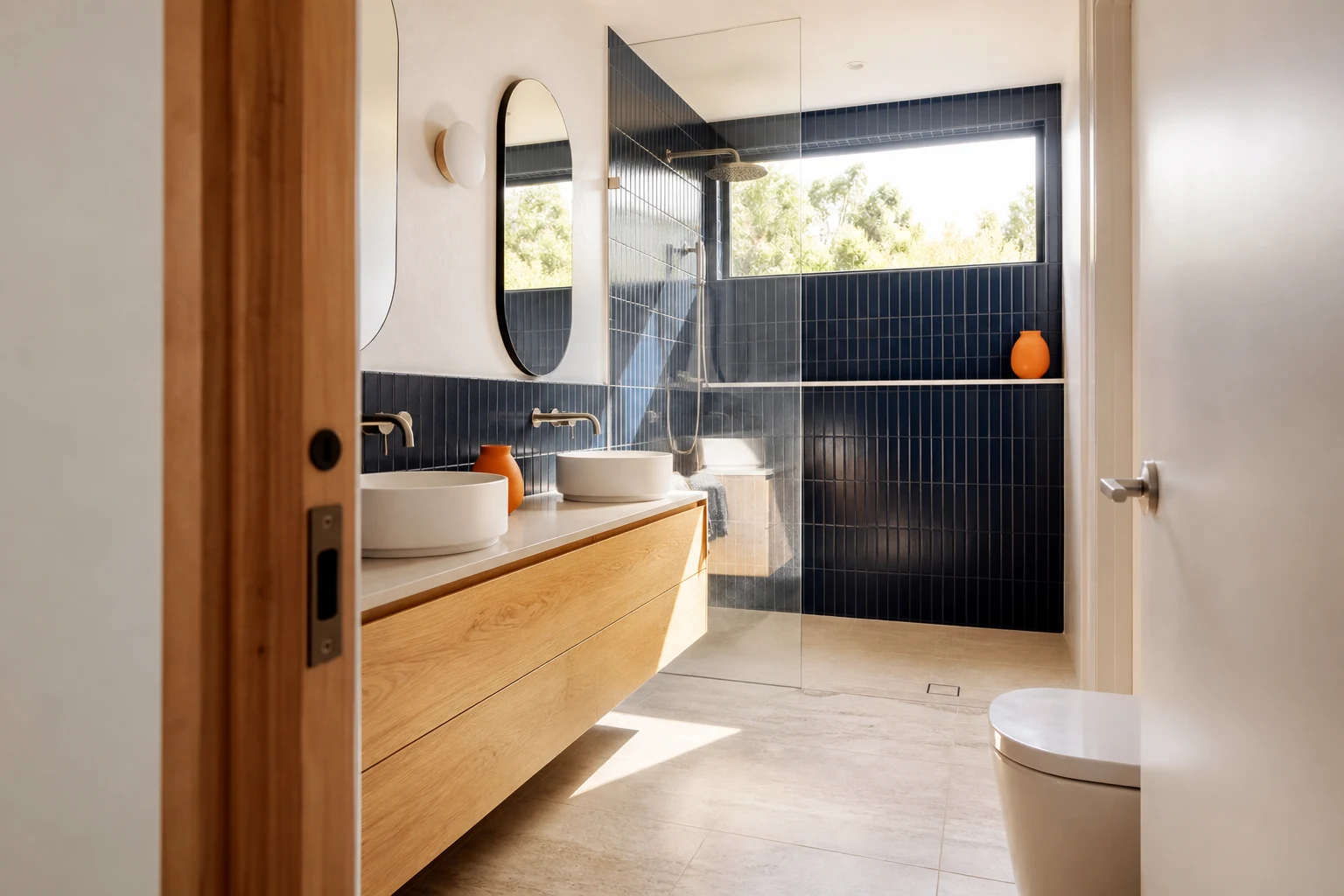 Ensuite Renovation Planning Checklist for Melbourne Homes
