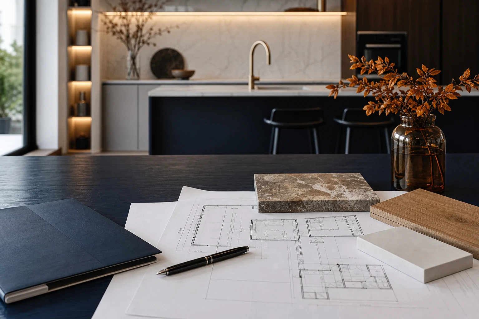 Fixed-Price Renovation Contracts in Melbourne: What They Mean