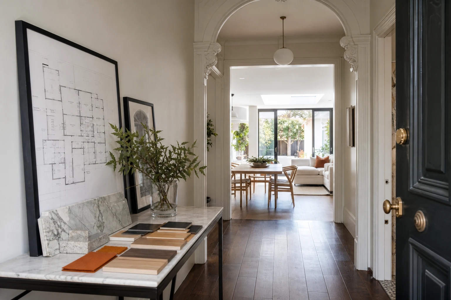 Full Home Renovation Planning Checklist for Melbourne