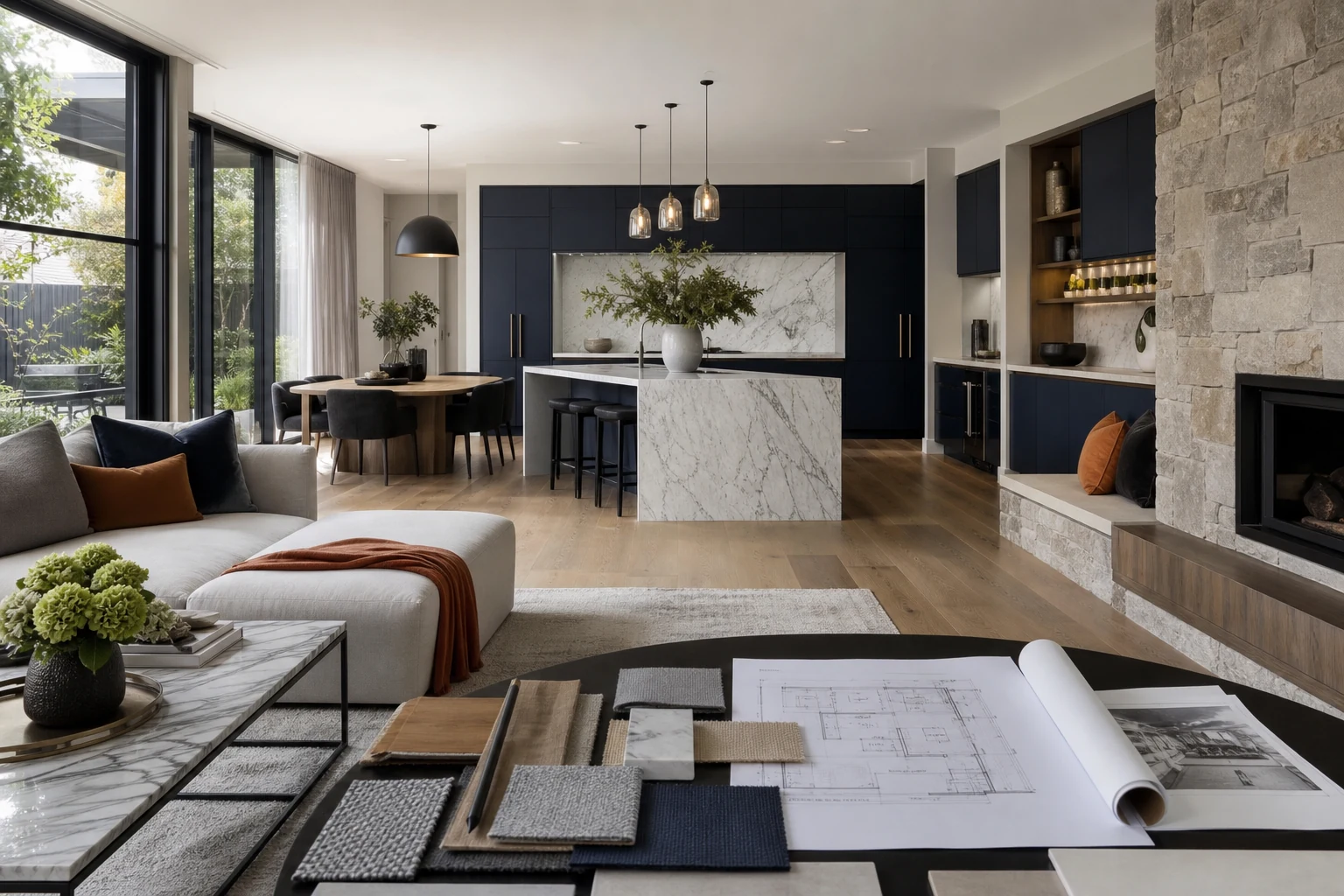 Full Home Renovation Quotes in Melbourne: How to Compare Scope