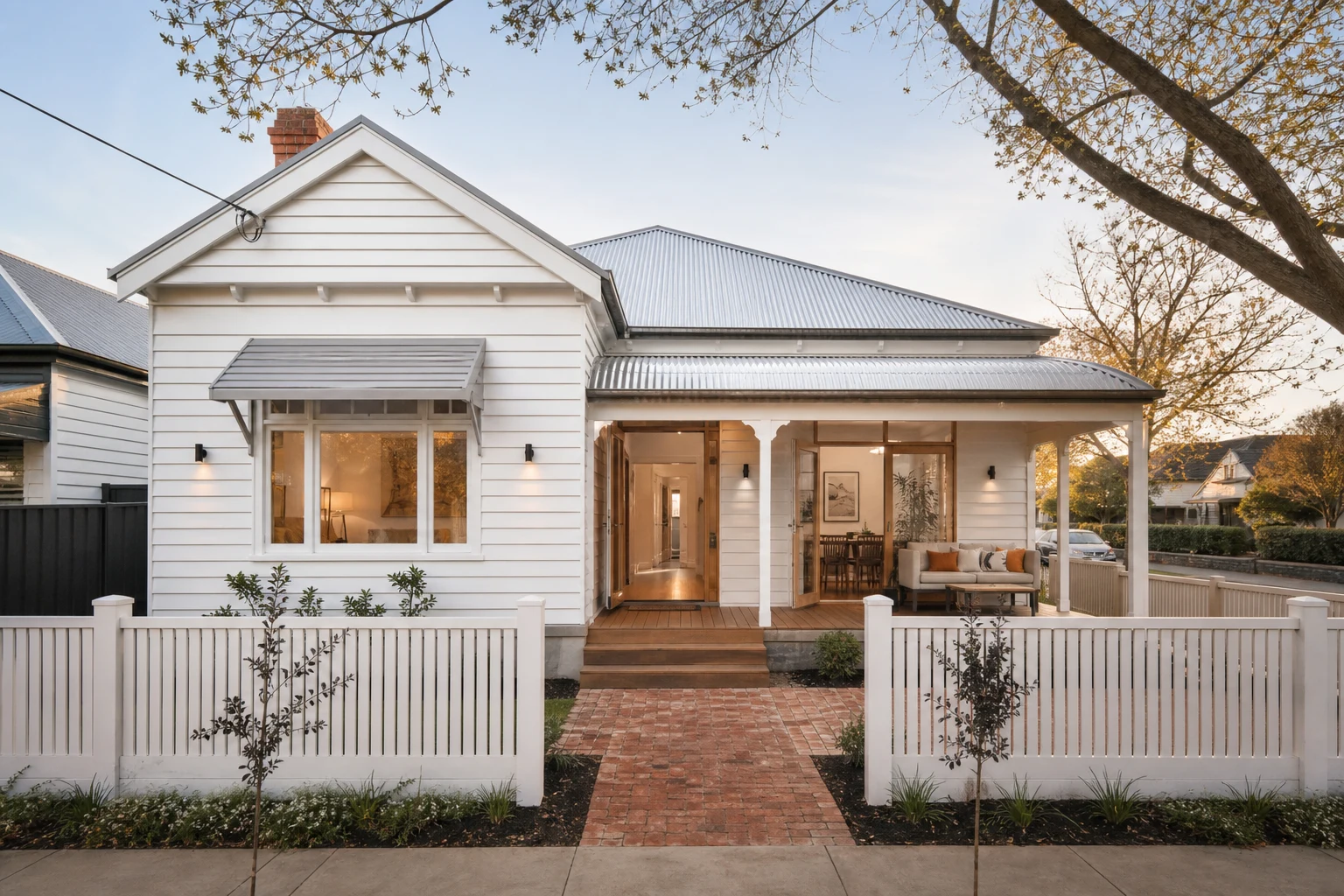 Geelong Home Renovations: A Regional Victoria Guide