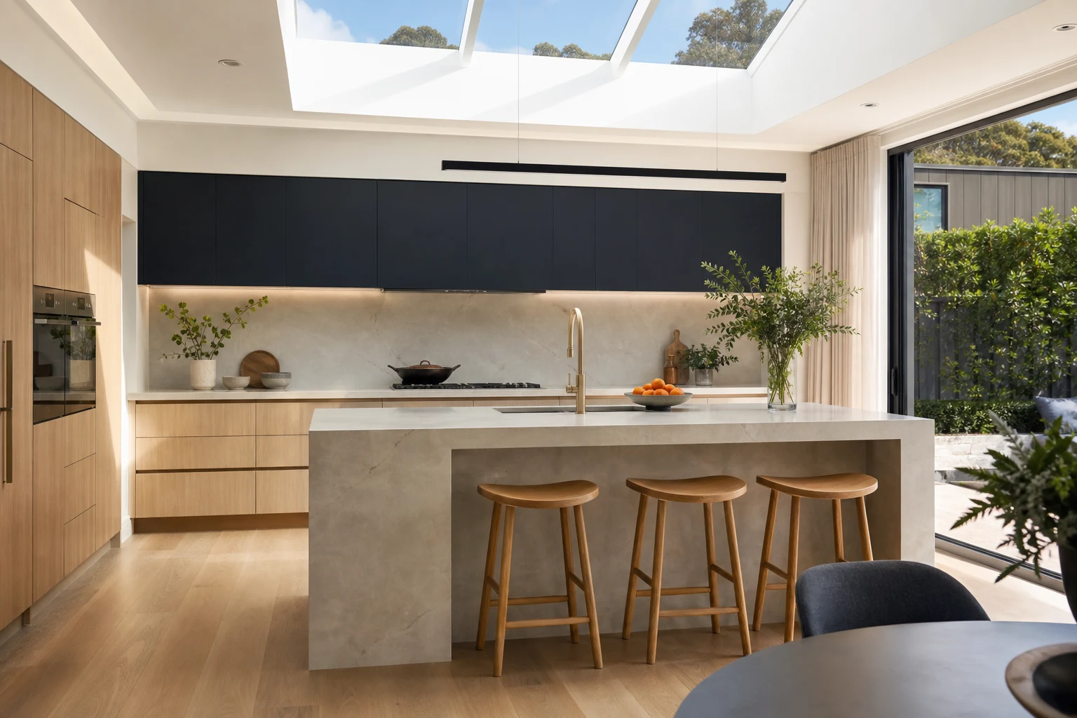 Glen Waverley Kitchen Renovations: Designing for Modern Family Life