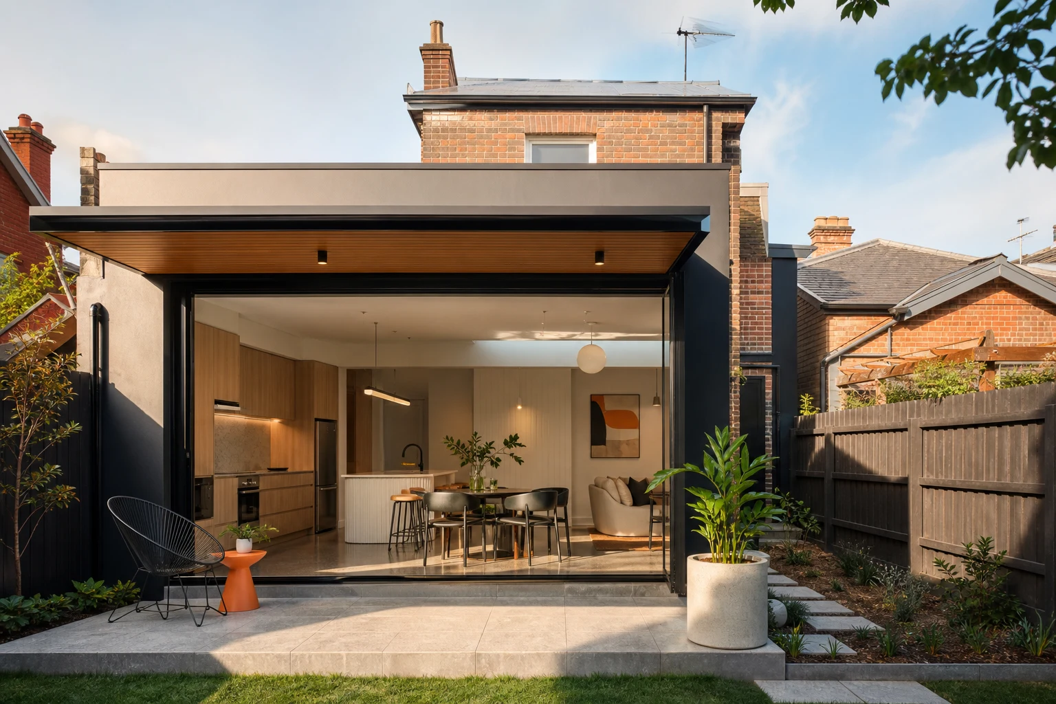 Extension or Renovation? Comparing Paths for Melbourne Homes
