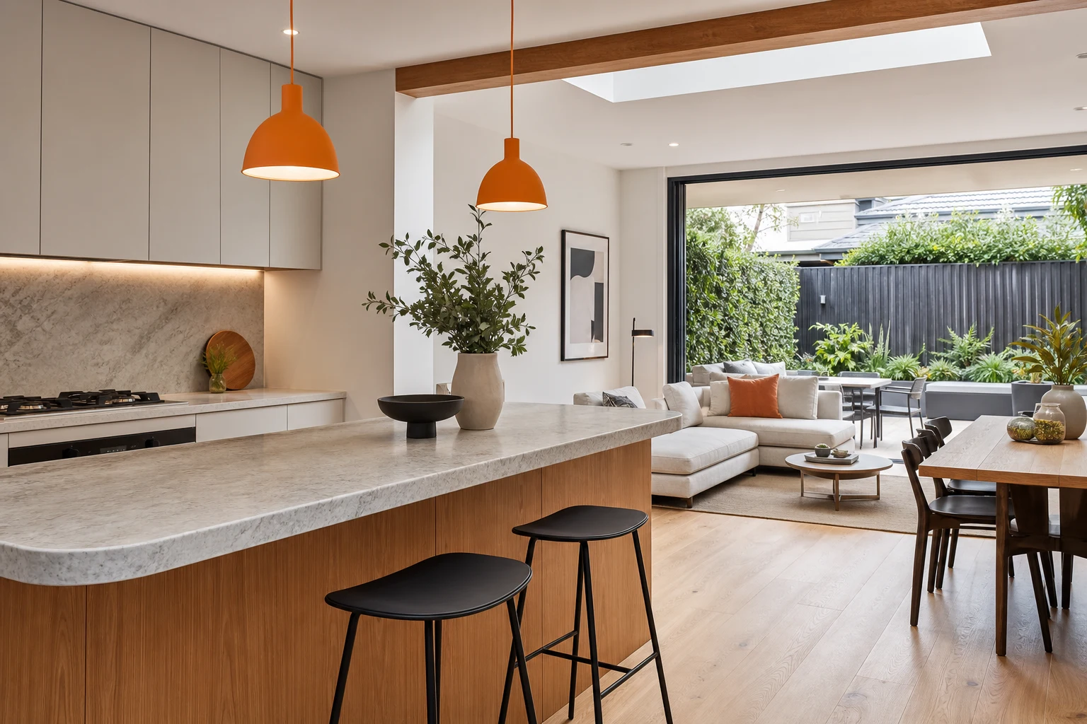 How Long Do Renovations Take? Melbourne Benchmarks by Project Type