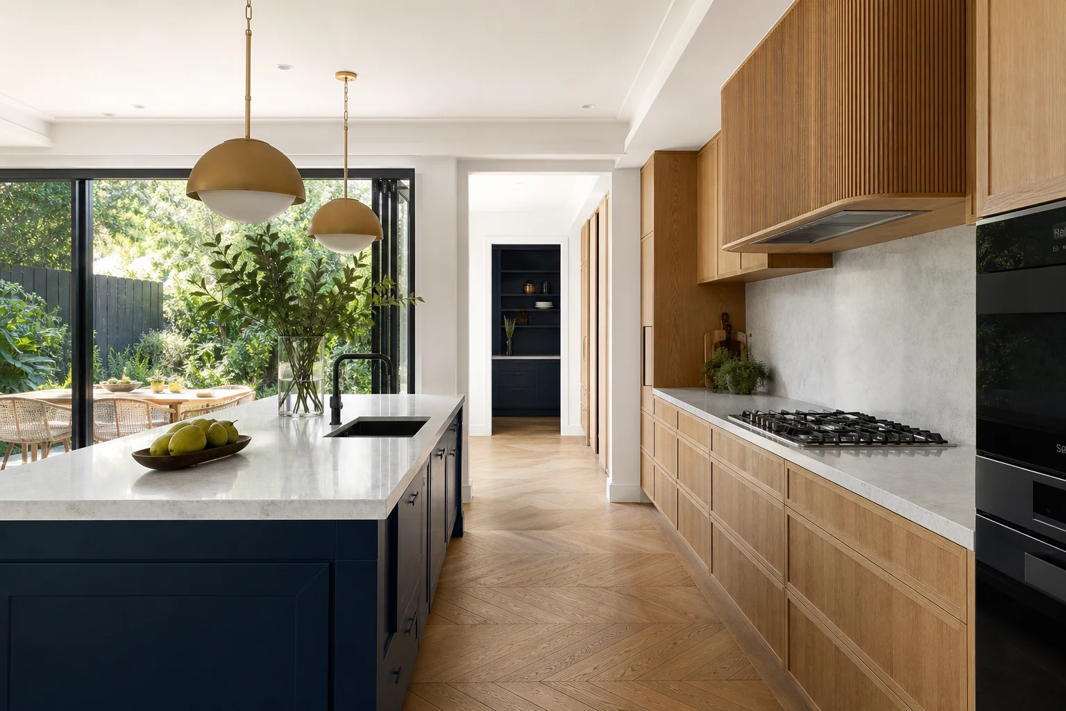 Kitchen Renovation Costs in Balwyn: A Local Planning Guide