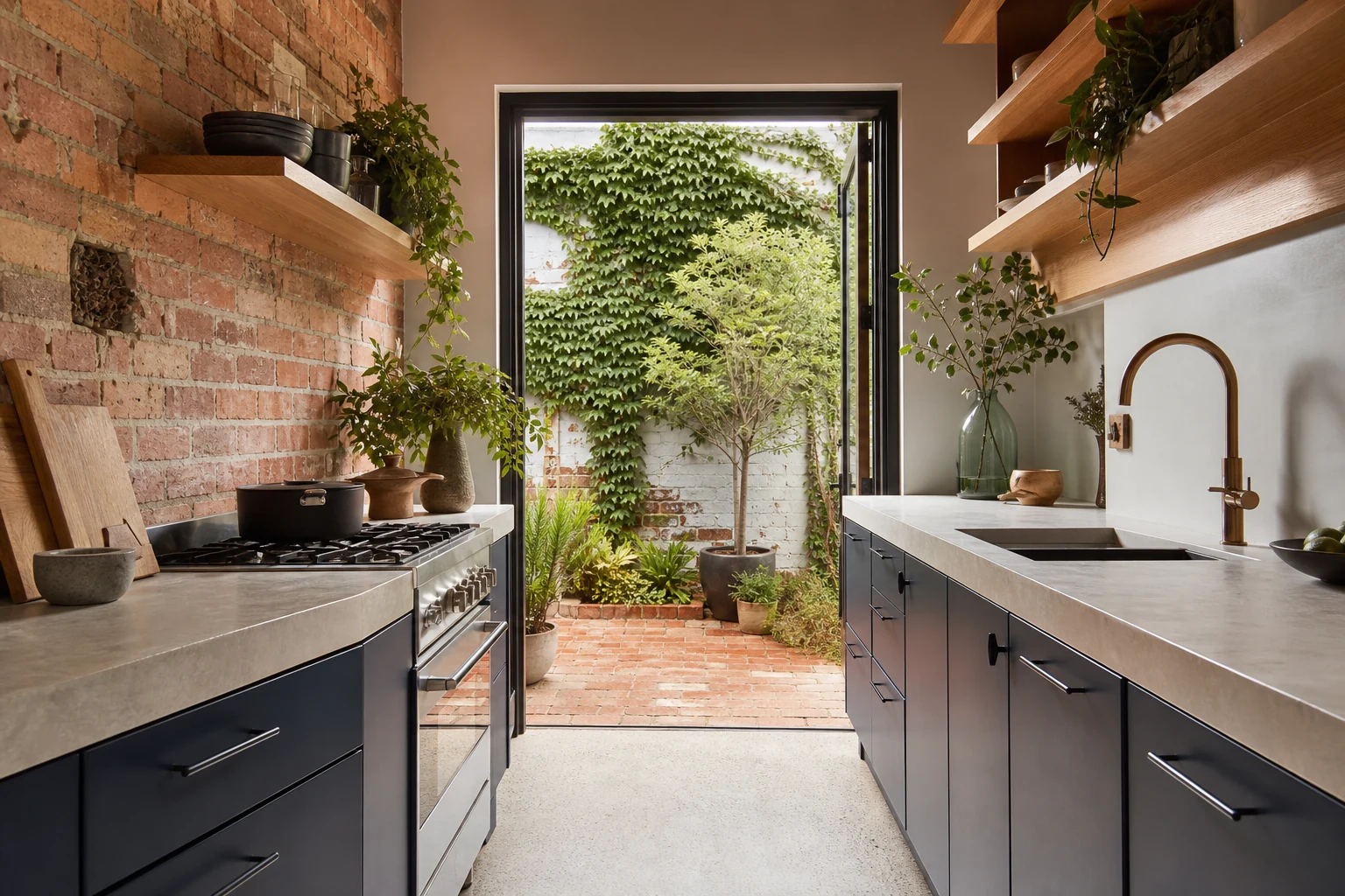 Kitchen Renovation Costs in Brunswick: A Local Planning Guide