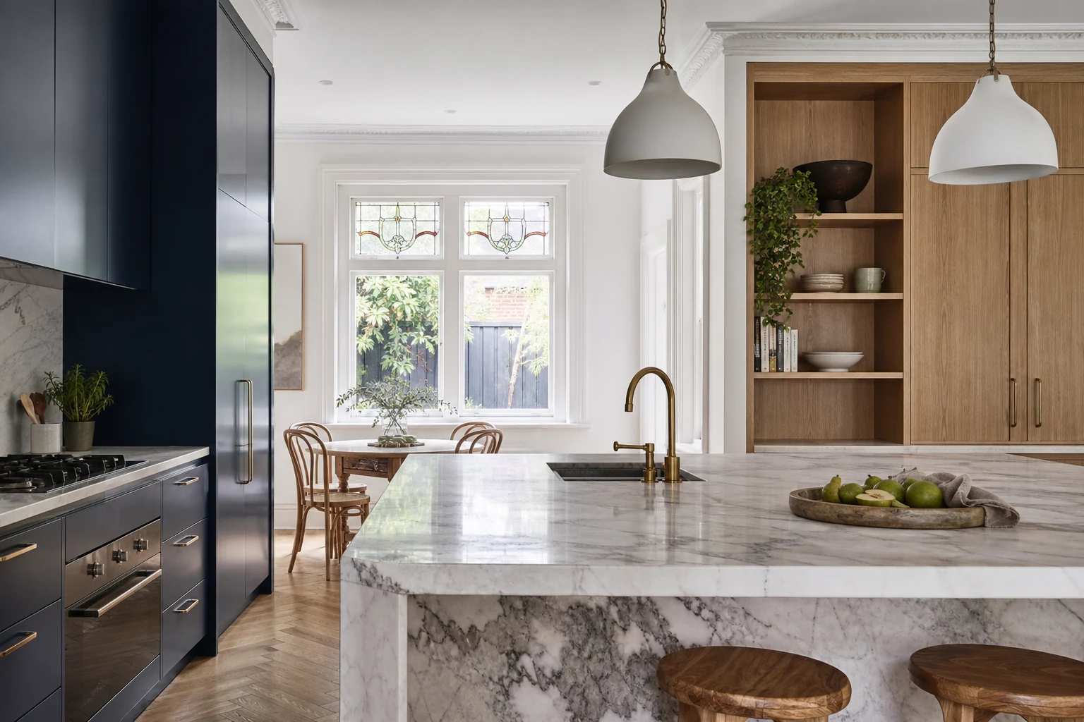 Kitchen Renovation Costs in Camberwell: A Local Planning Guide