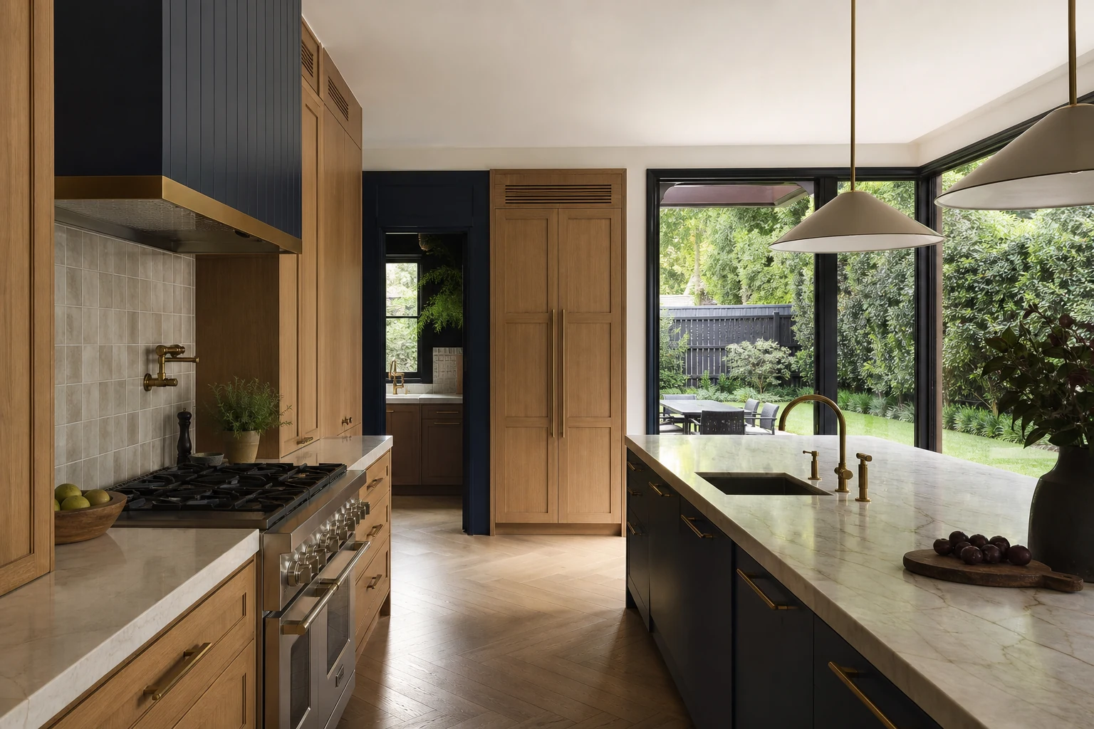 Kitchen Renovation Costs in Kew: A Local Planning Guide