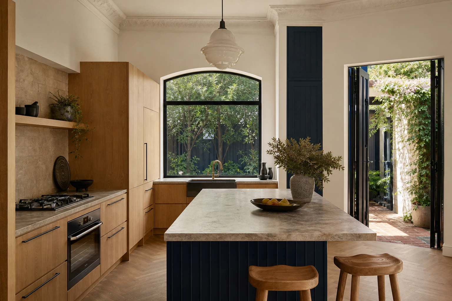 Kitchen Renovation Costs in Northcote: A Local Planning Guide
