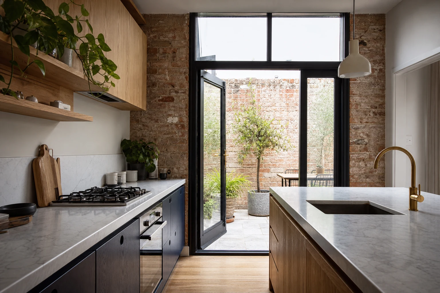 Kitchen Renovation Costs in Richmond: A Local Planning Guide