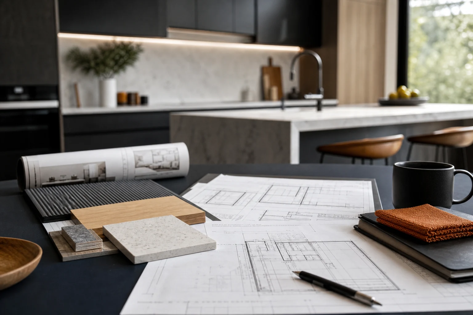 Do You Need a Permit for a Kitchen Renovation in Melbourne?