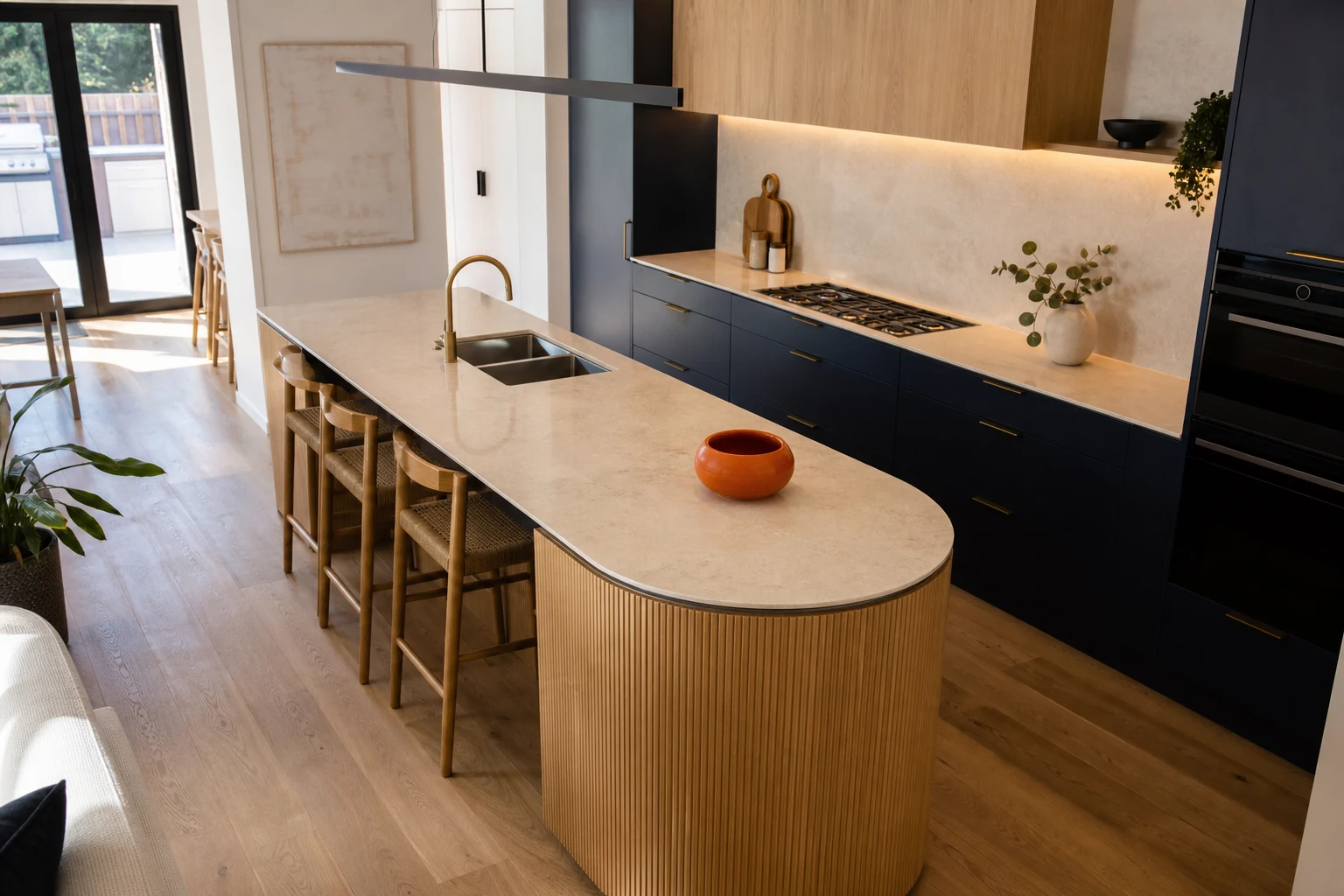Kitchen Renovation Planning Checklist for Melbourne Homes