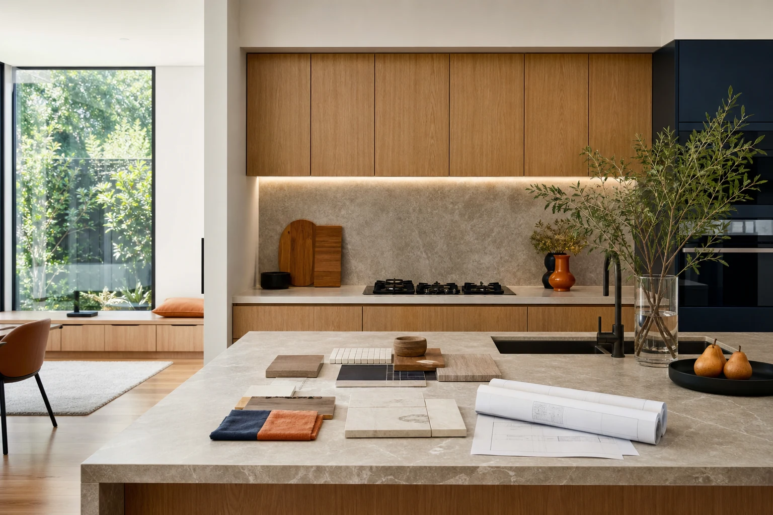 Kitchen Renovation Quotes in Melbourne: What Should Be Included?