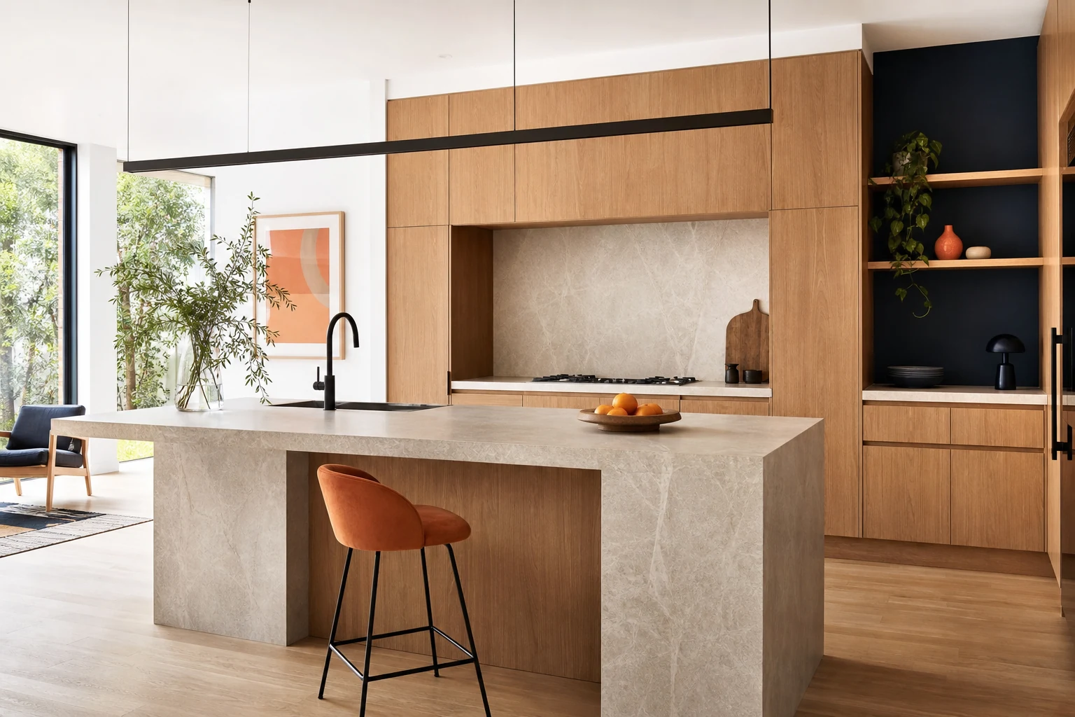 Kitchen Renovation Return on Investment in Melbourne