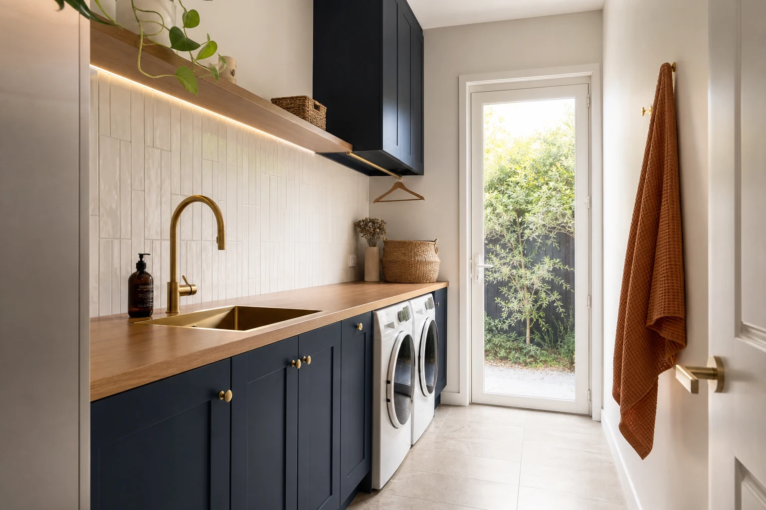Laundry Renovation Costs in Melbourne: 2026 Price Guide