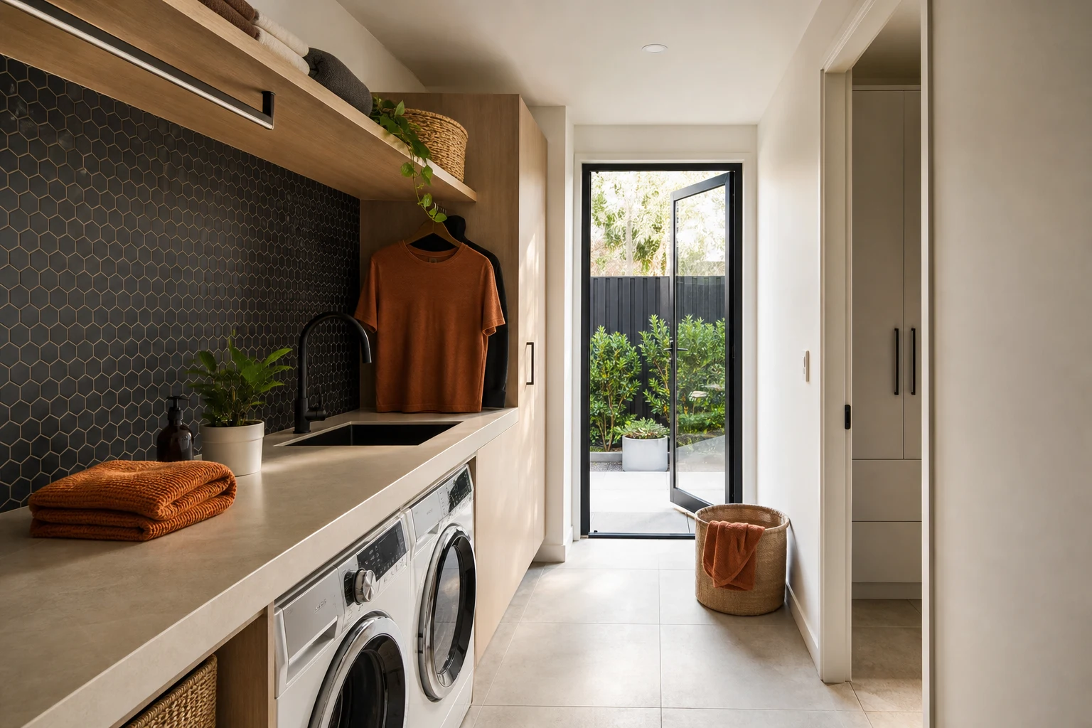 Laundry Renovation Mistakes Melbourne Homeowners Regret