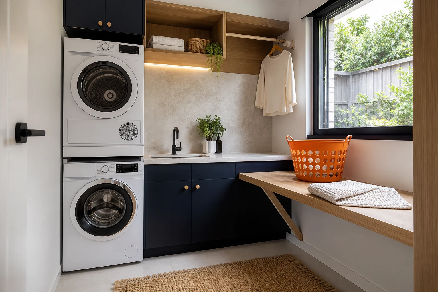 Laundry Renovation Planning Checklist for Melbourne Homes