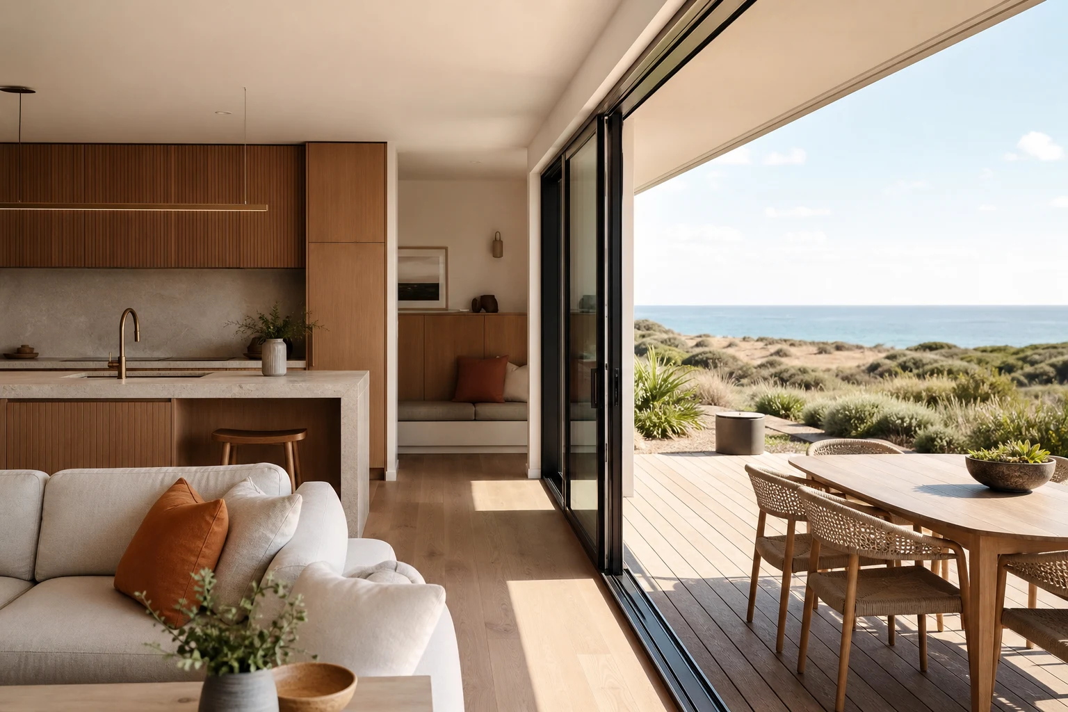 Renovating on the Mornington Peninsula: Coastal Home Guide