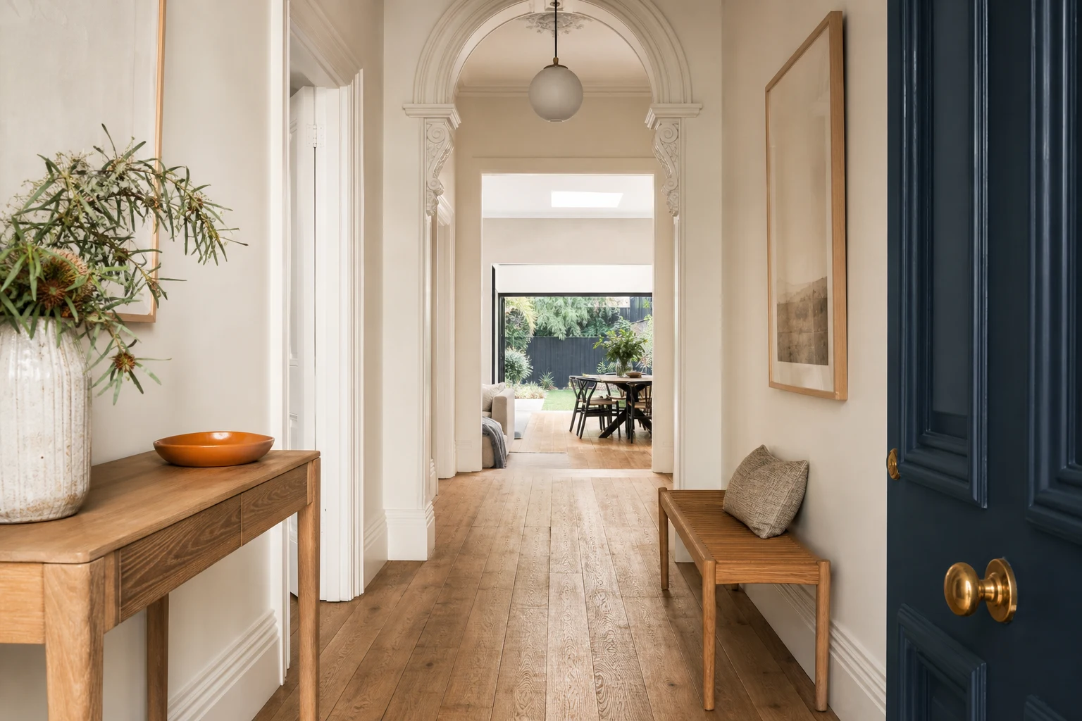 Renovating Period Homes in Melbourne Without Losing Character