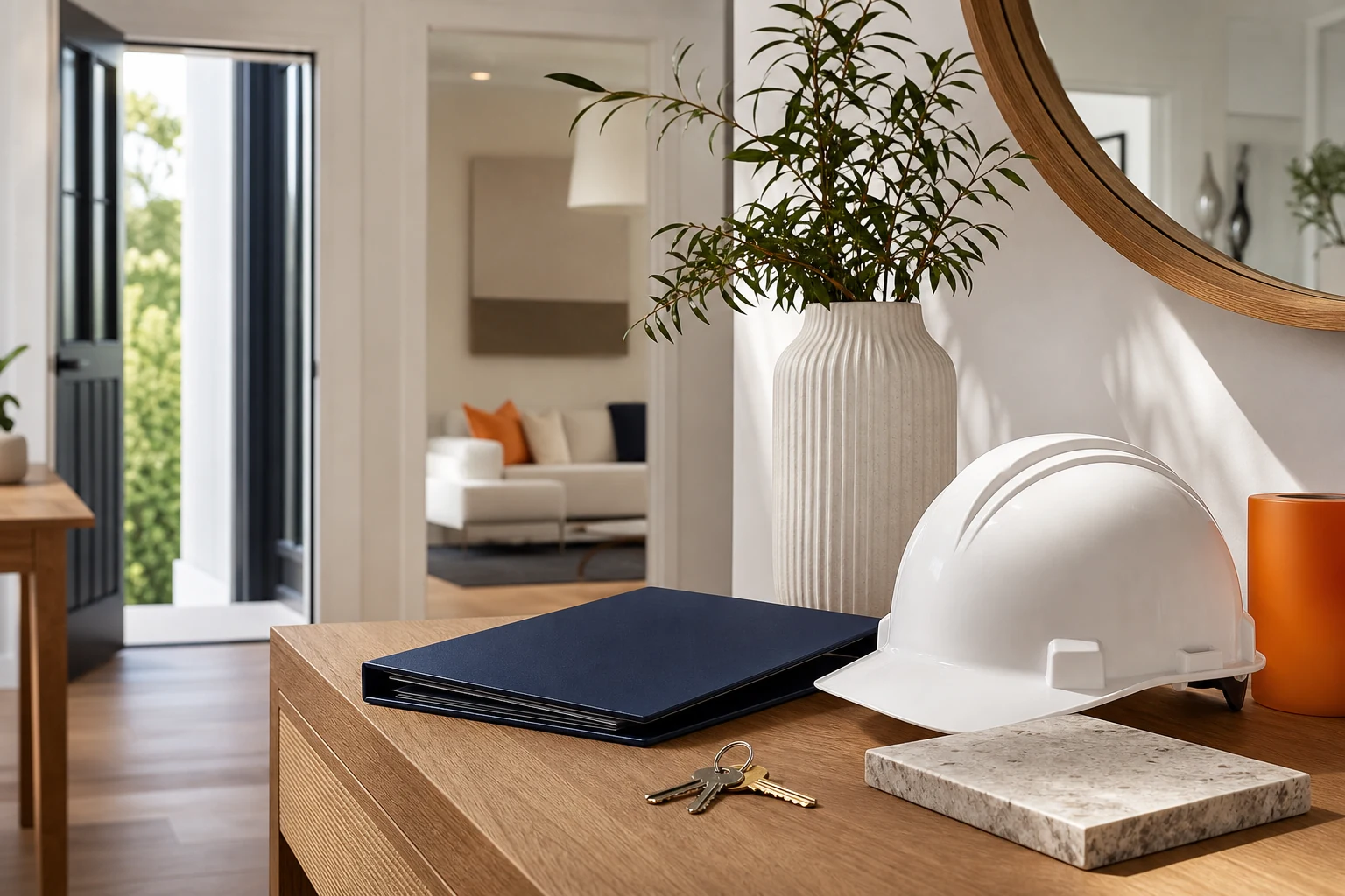 Builder Insurance for Renovations in Victoria: A Homeowner Guide