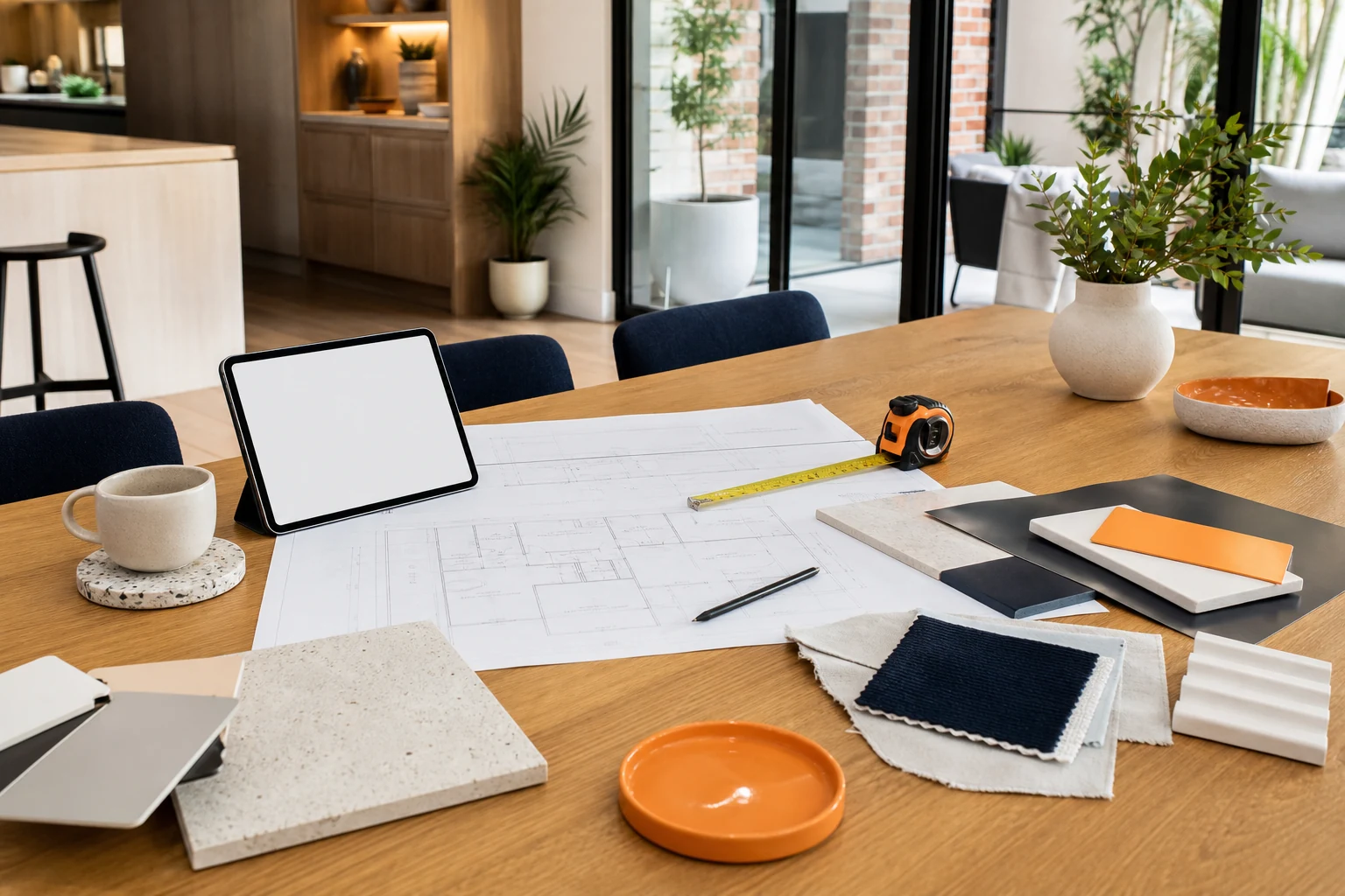 What to Prepare for a Melbourne Renovation Consultation