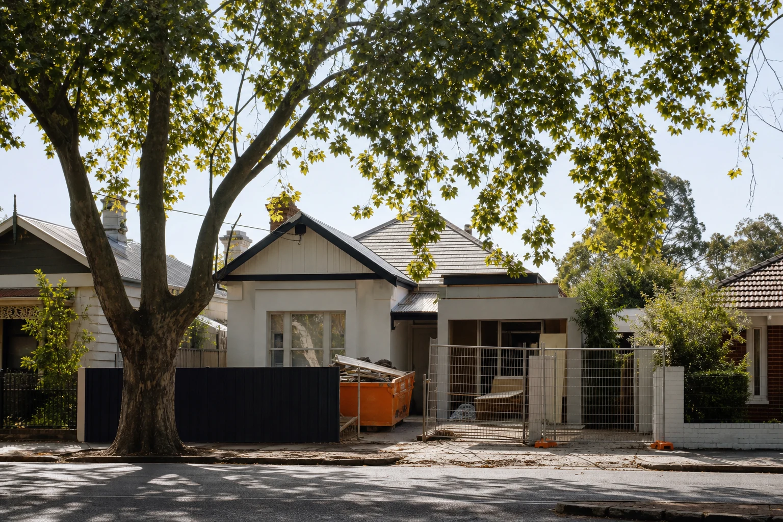 Renovation Noise Rules Across Melbourne Councils