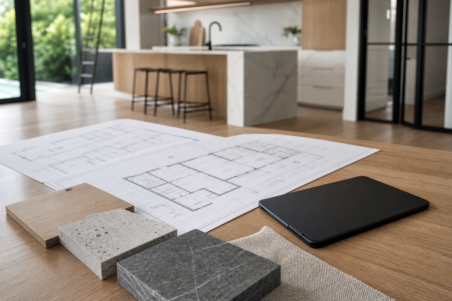 What a Renovation Project Manager Does in Melbourne