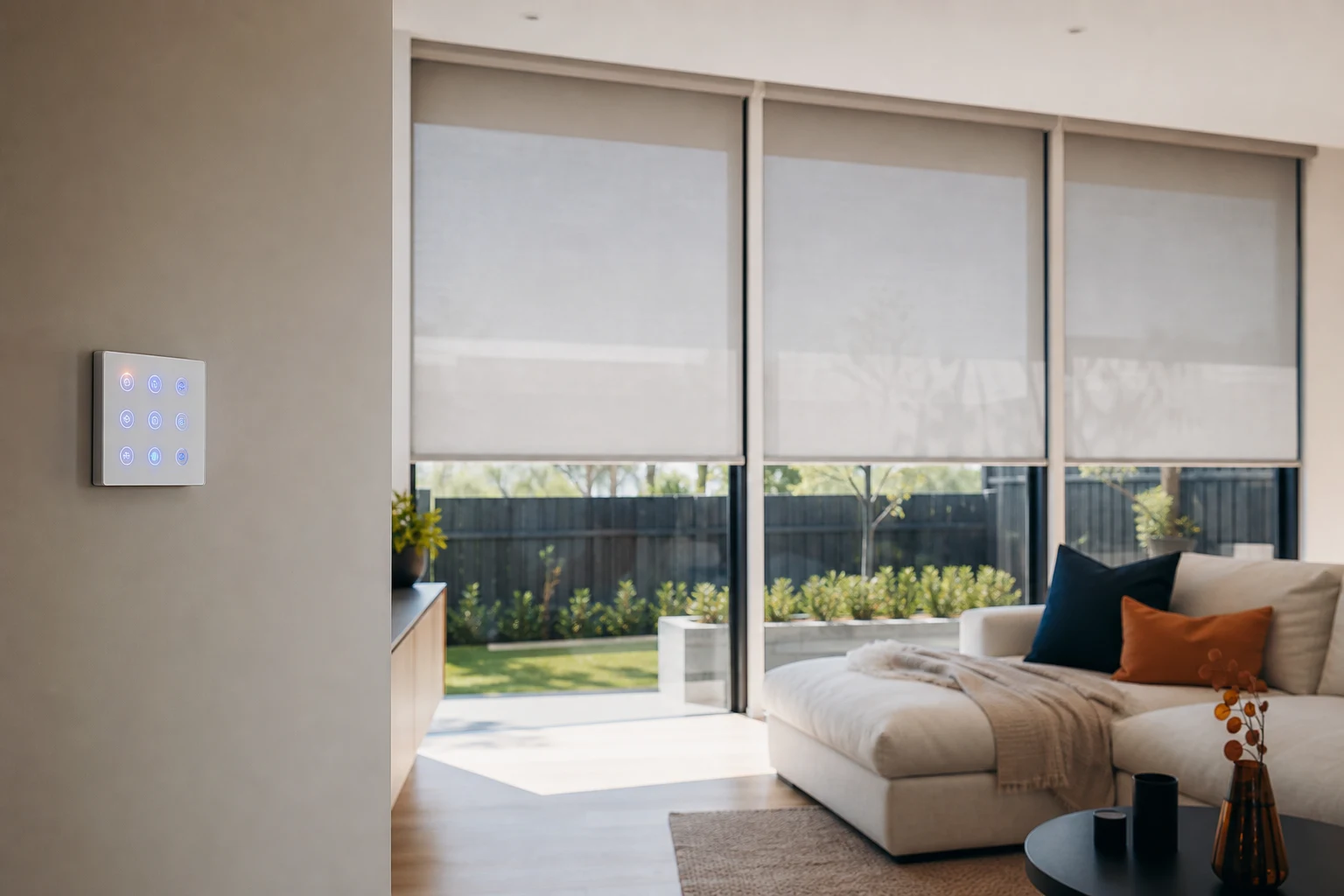 Smart Home Upgrades Worth Wiring During a Renovation