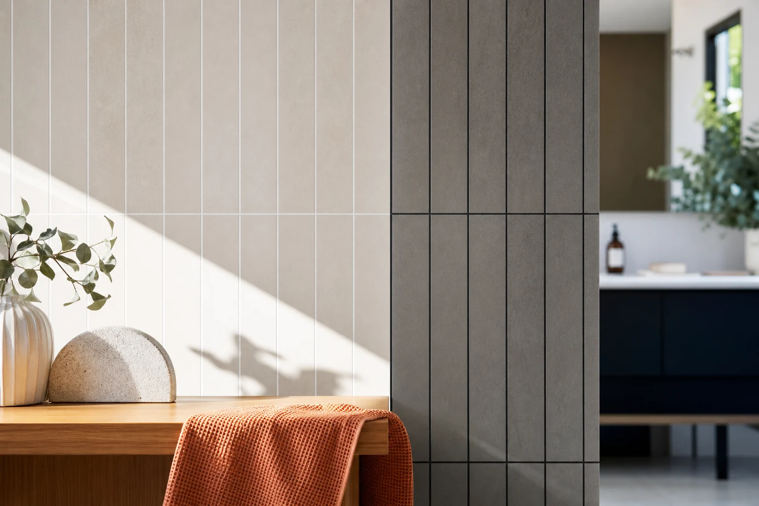 Grout Colours and Types: The Small Decision With Big Impact