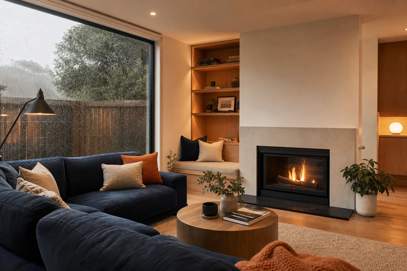Renovating in a Melbourne Winter: Pros, Cons and Scheduling