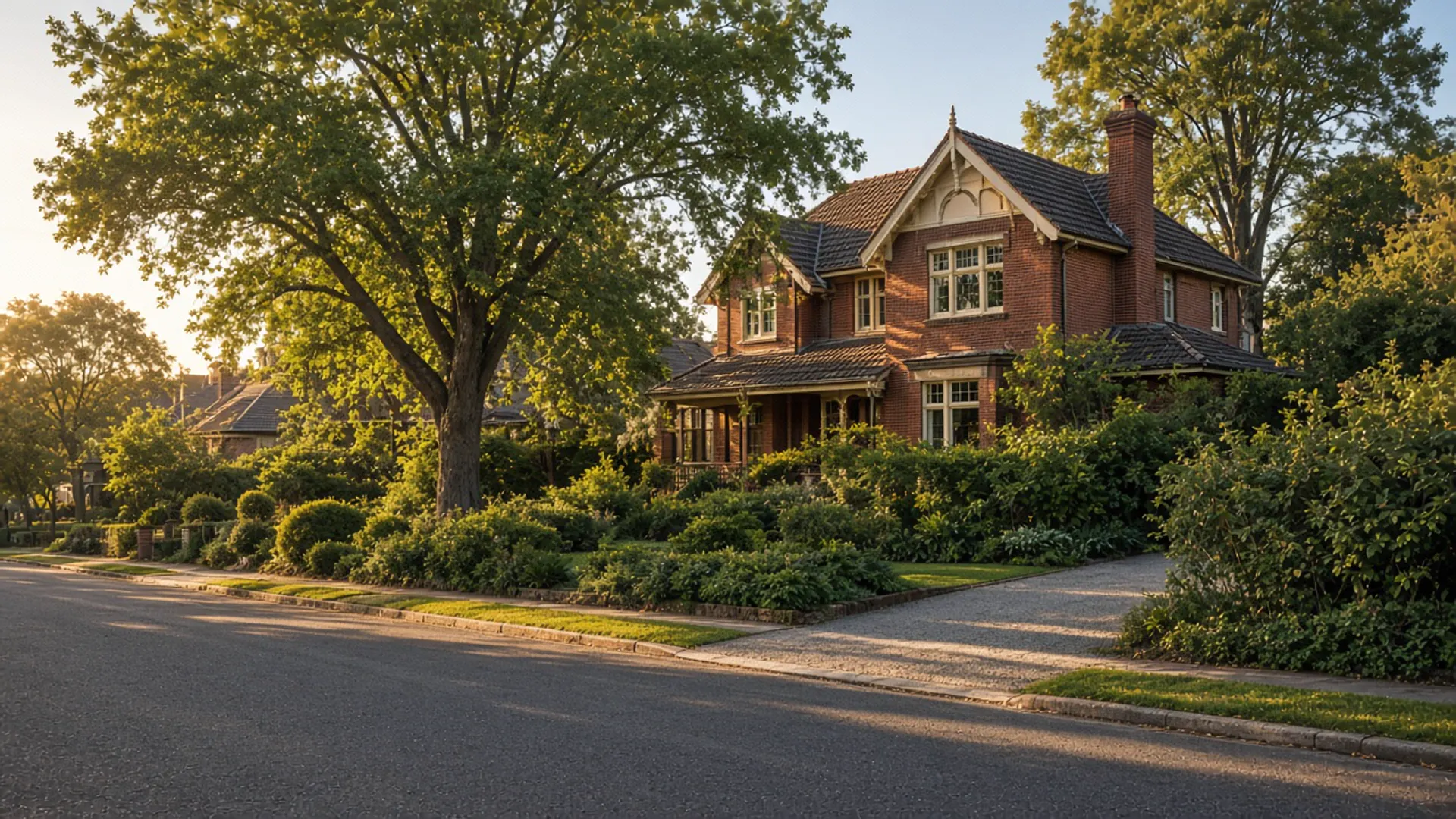 Melbourne homes in this service region