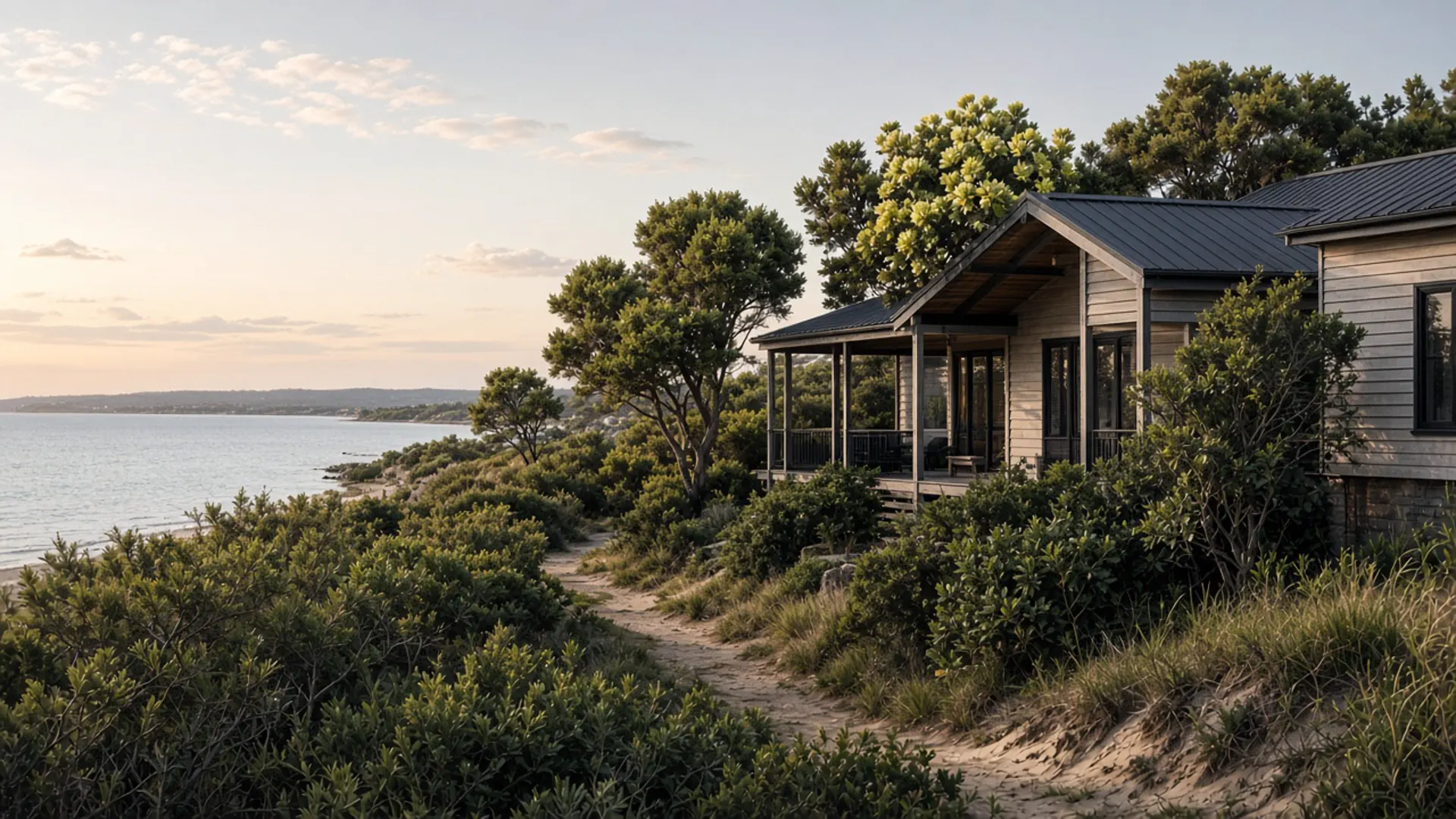 Melbourne homes in this service region