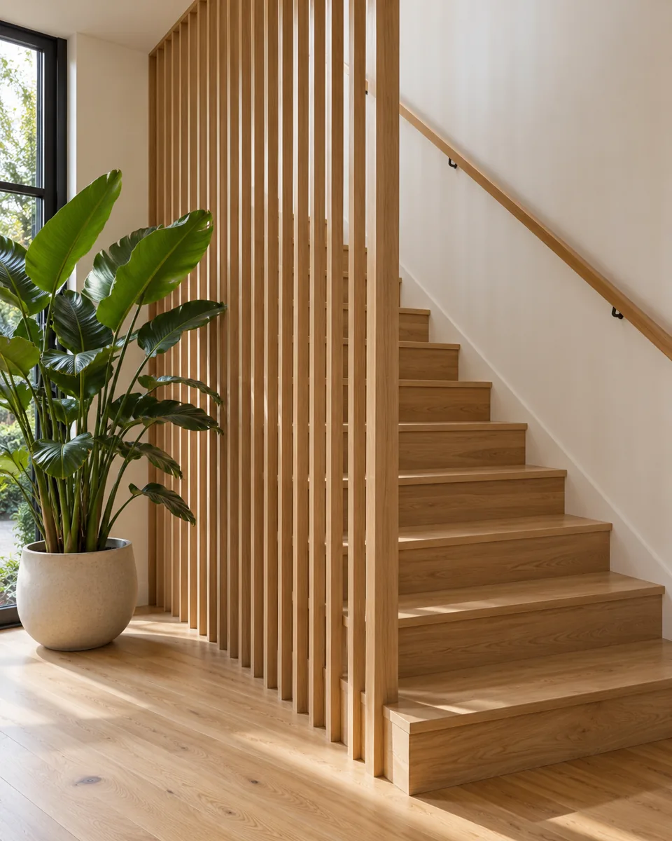 Contemporary and clean