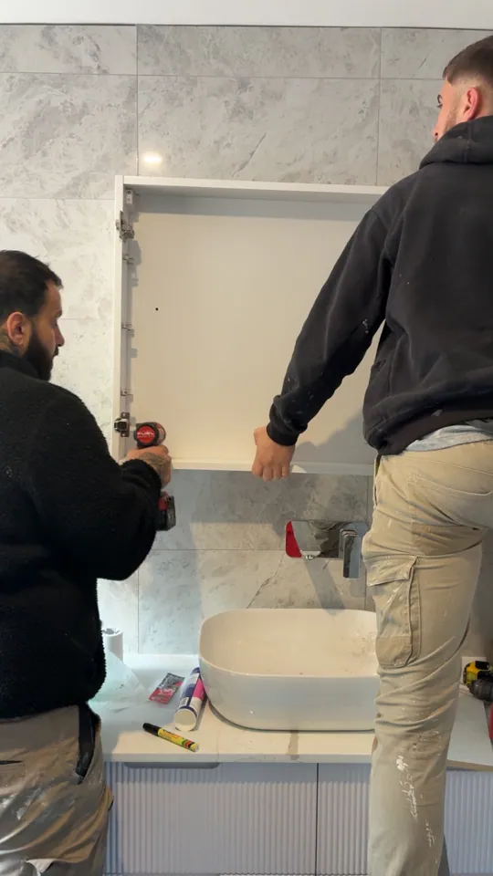 On-site Work