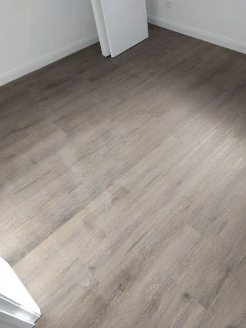 On-site renovation photograph