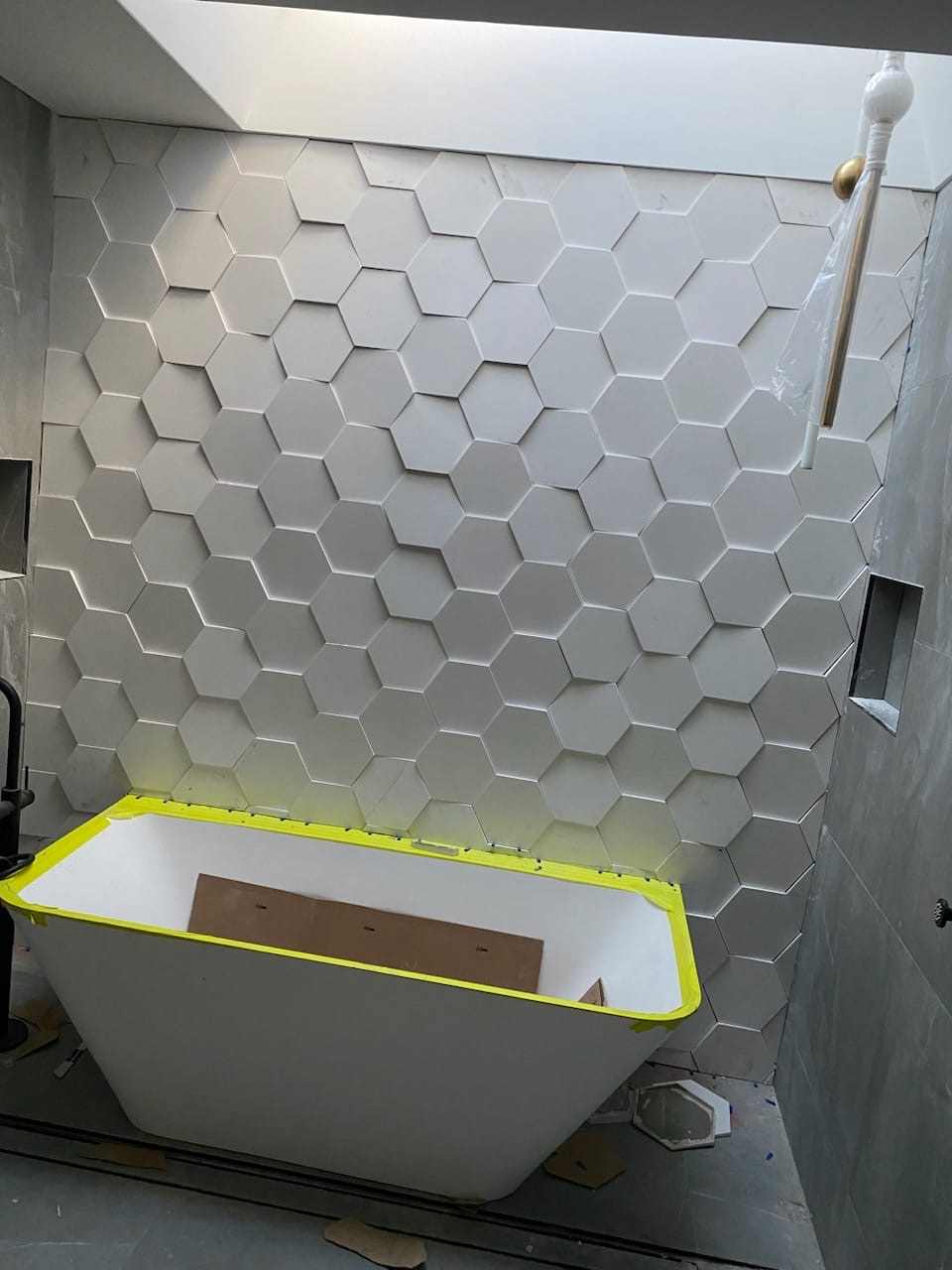 VicWide Renovations Project